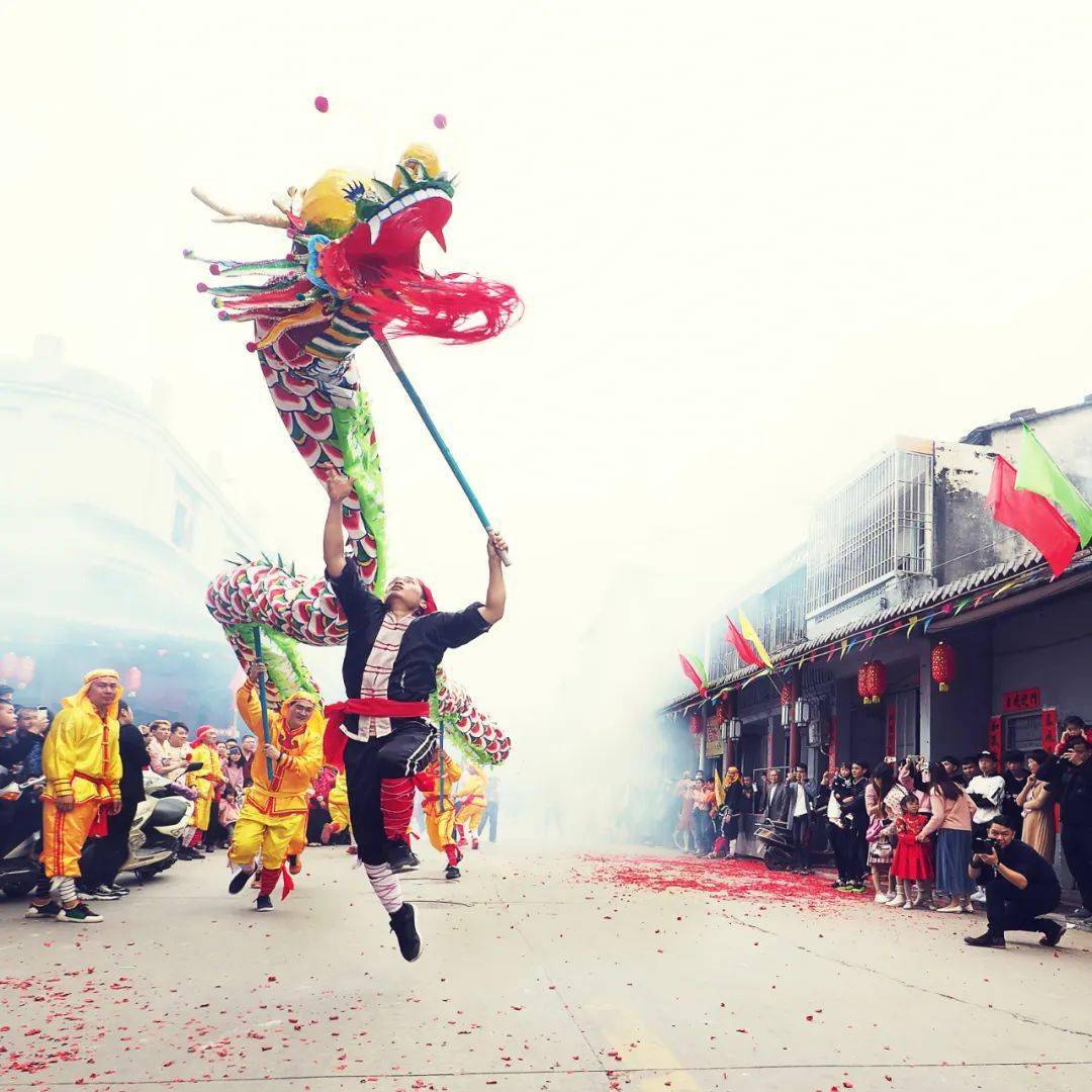 潮我看小康潮州摄影大赛获奖公布