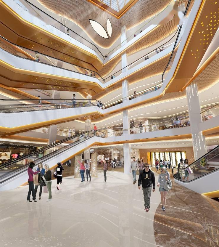 盈启·新生 高明盈信广场11月25日盛大开业