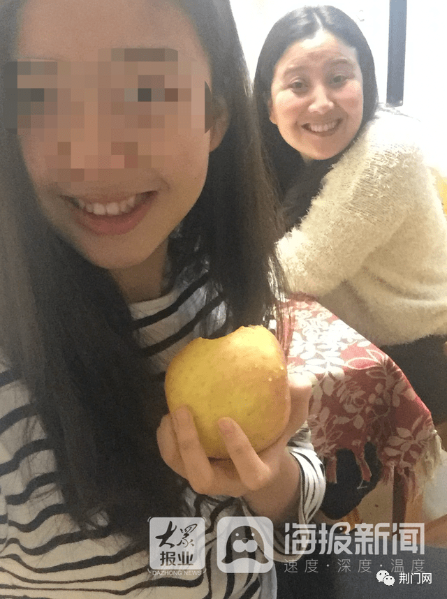 新东方教室奸杀案4年 被害人母亲讲述失去女儿的1600天_李洁