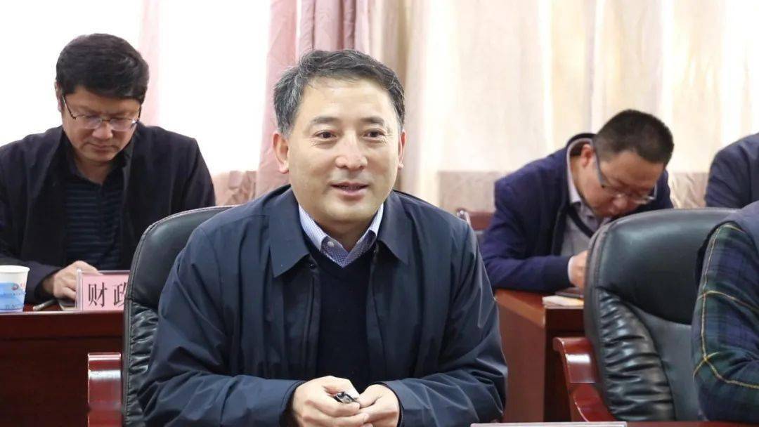 巍山县阳瓜江中型灌区改造与坝区城乡供水一体化项目合作框架协议签订