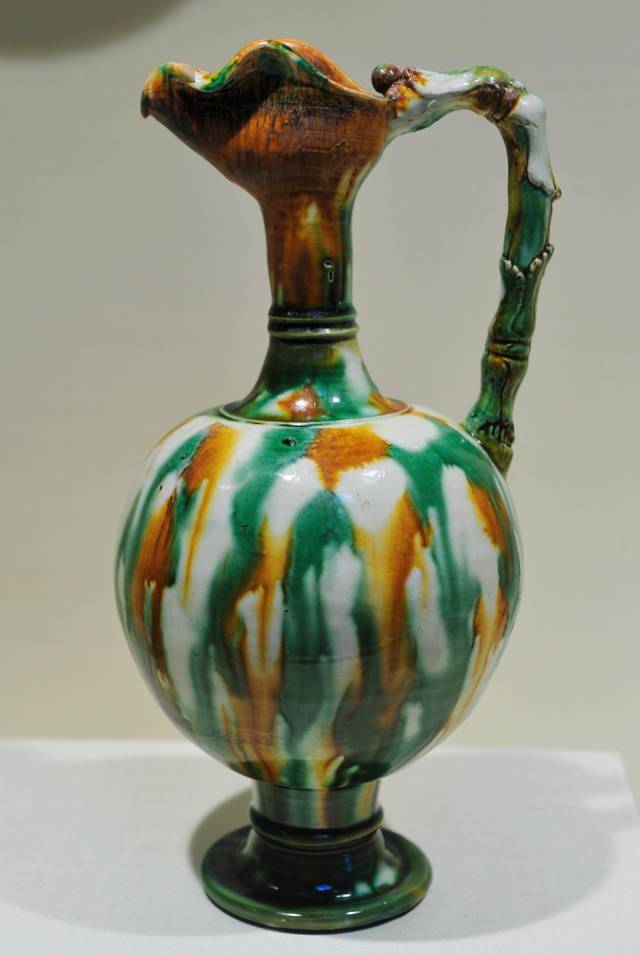 大都会博物馆中国文物令人赞叹