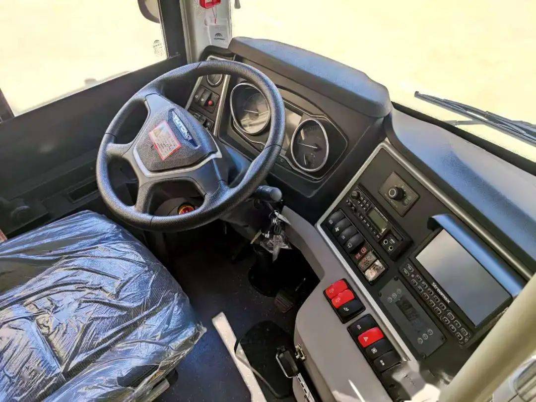 【新车慢递】2020年嘉兴公交大波新车来了!