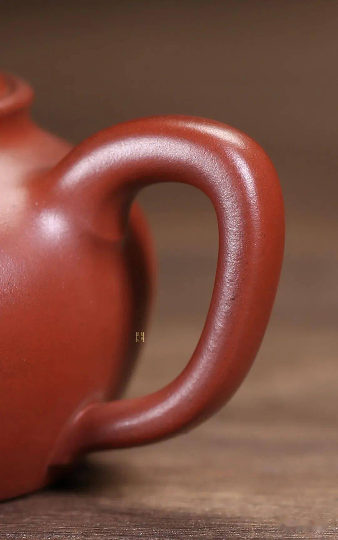 紫砂臻品王春明汉韵