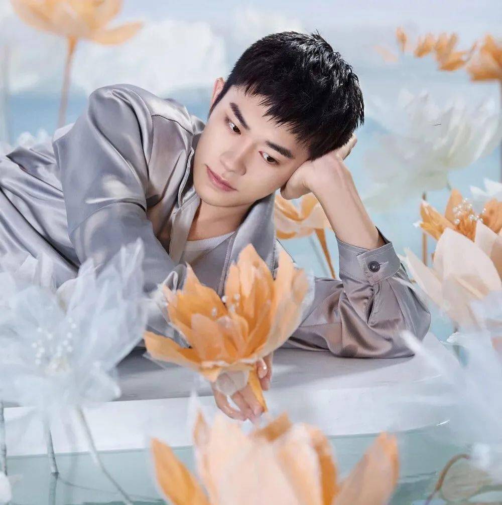 微信头像易烊千玺