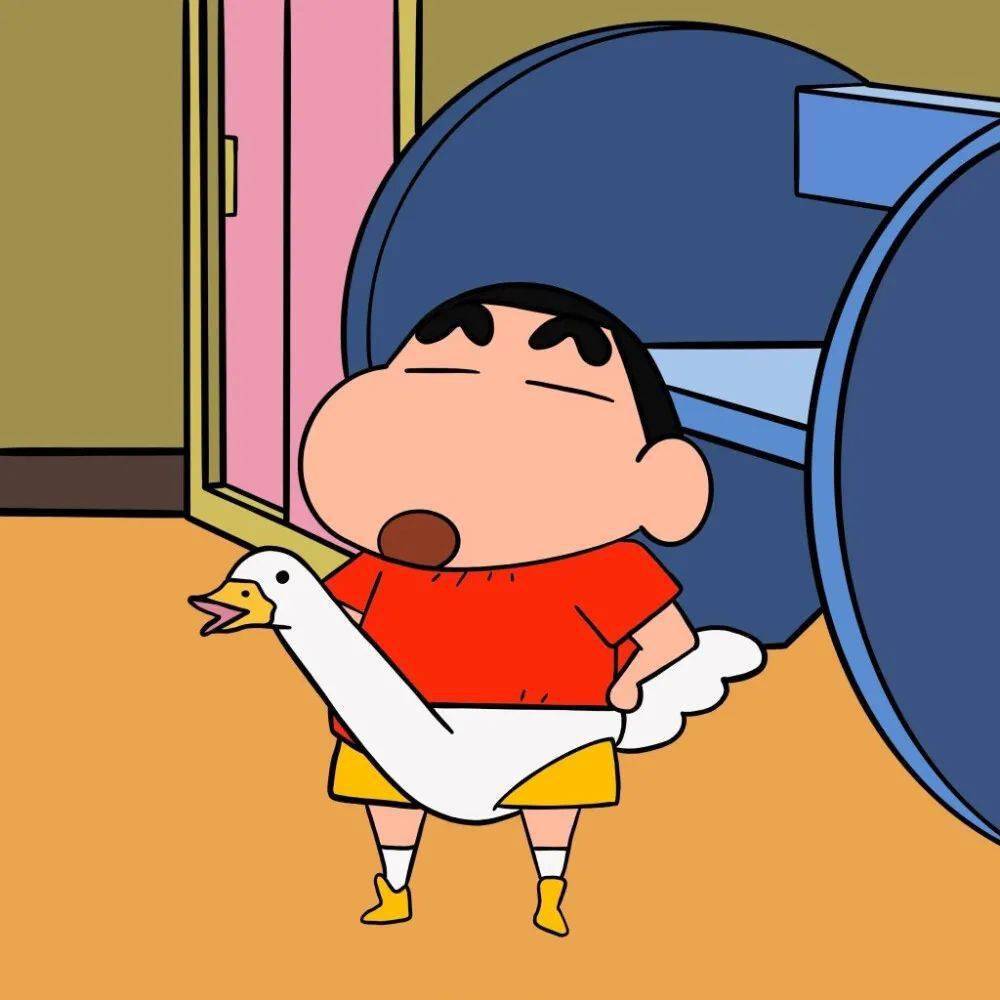 微信头像可爱熊