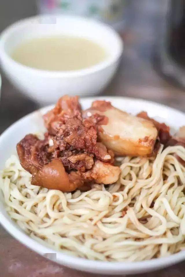 黑龙江哈尔滨:豆腐脑