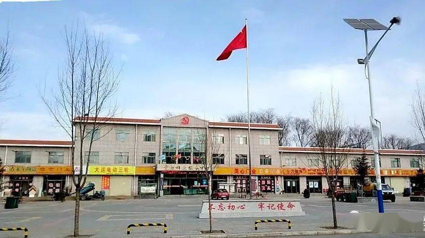 【文明实践】巉口镇:好事多"膜",变废为宝