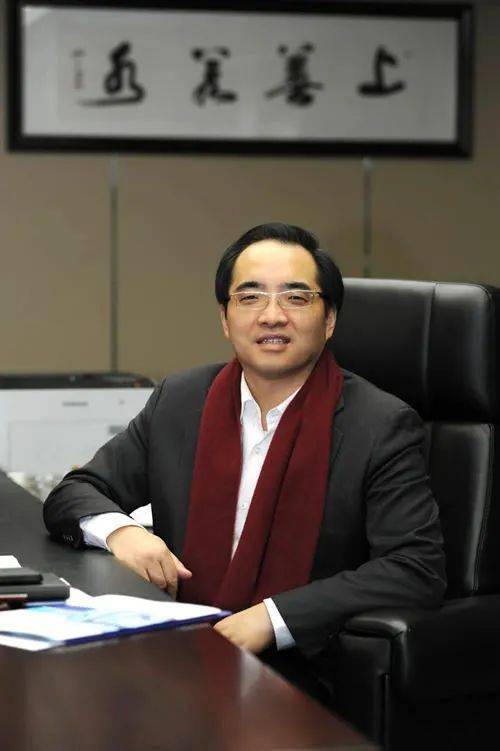 继2020年9月8日北京热景生物技术股份有限公司董事长,总经理林长青