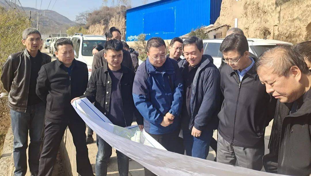 西和至宕昌高速公路路线方案研讨会顺利召开