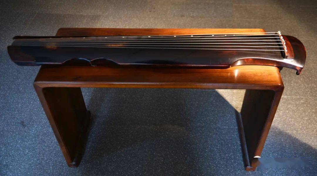 吴振宇:斫音之美_古琴