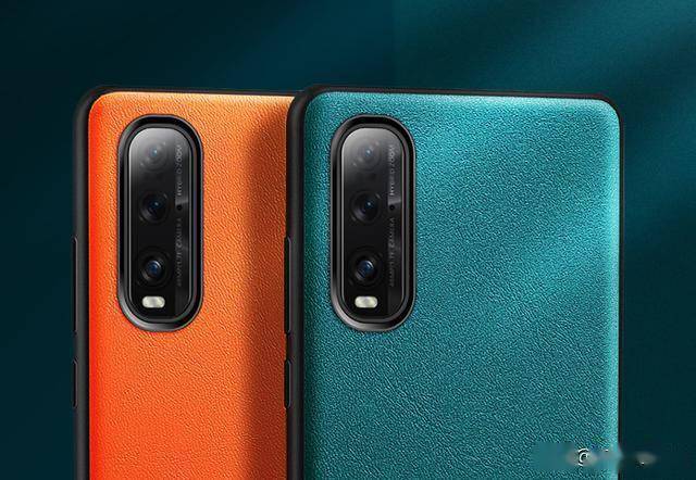 除了有骁龙875搭载之外,还有就是全新的全链路技术加持,这也是oppo