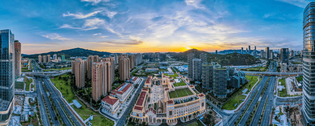 改革再出发做好珠澳合作开发横琴篇章跑出特区速度