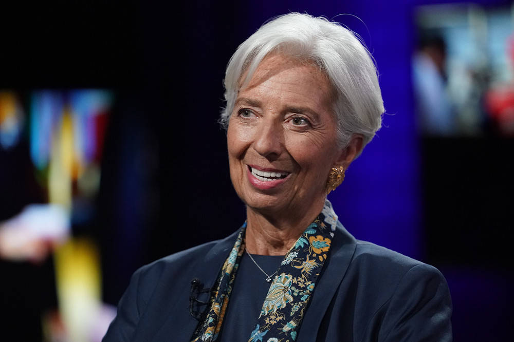 "金融女皇"时代已来临,美国或迎首位女性财政部长