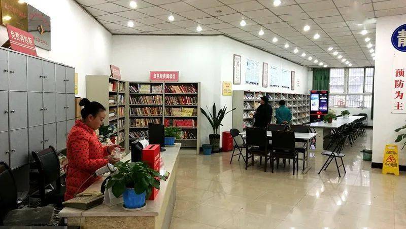 区外媒体看綦江綦江念好促助融三字经持续推广全民阅读