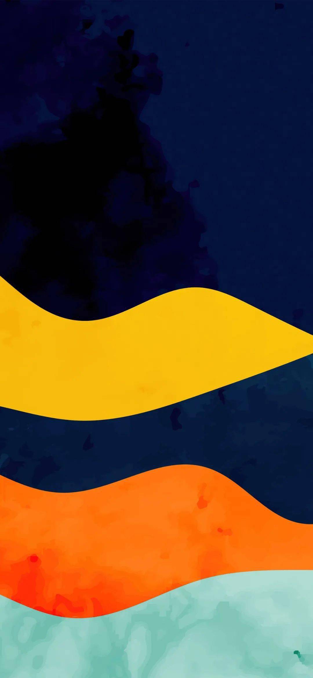 24张壁纸,重启个性桌面!_年只如