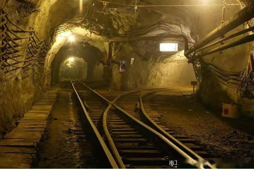 南京工业大学mbamemmpacc走进梅山矿业