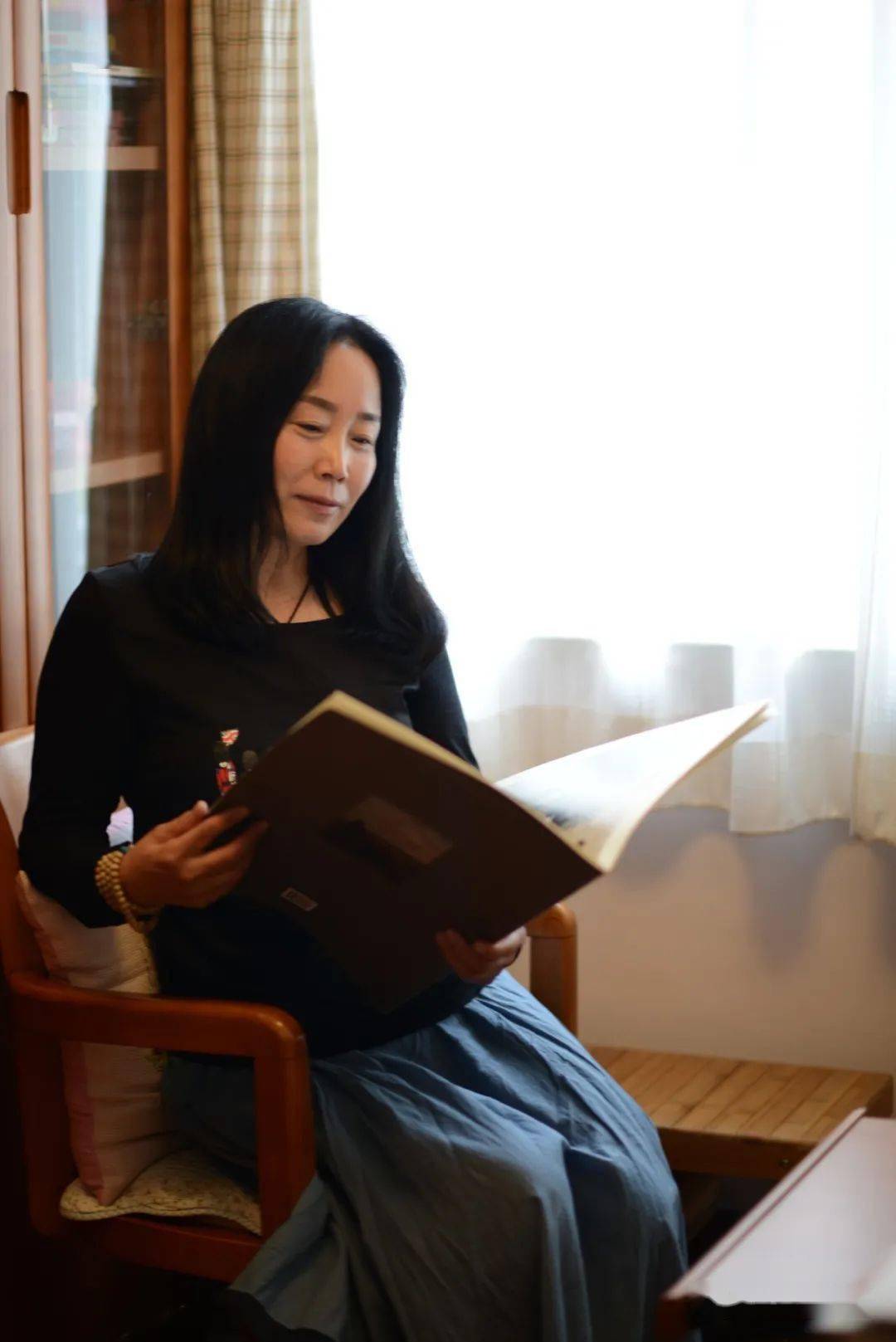 咱寿阳人著书立说的寿阳人樊海燕