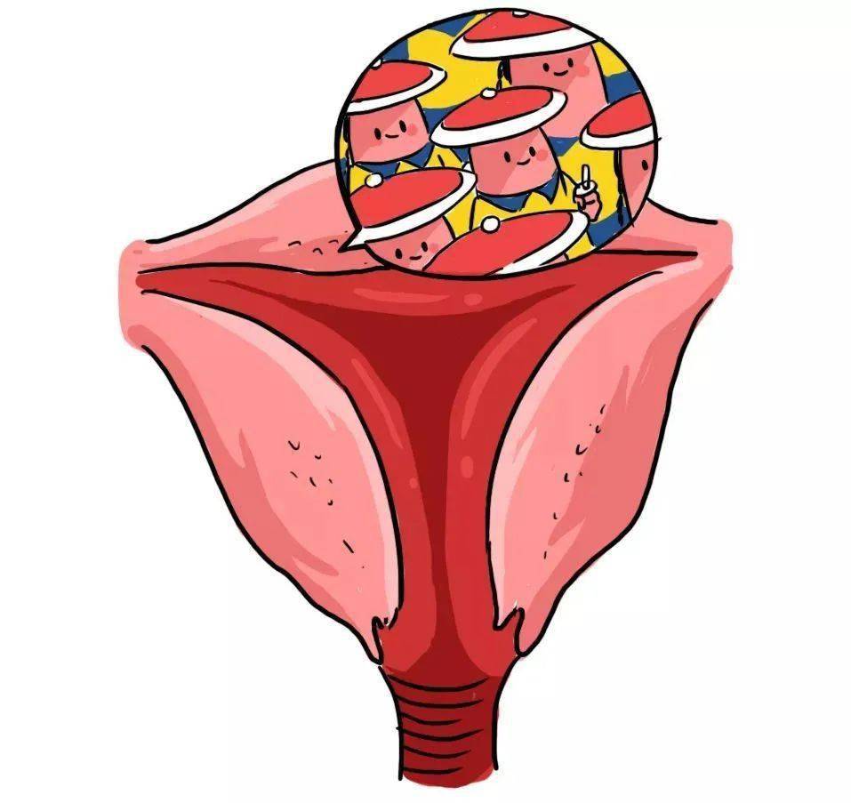 20的女性中招这种长在子宫上的瘤是什么原因