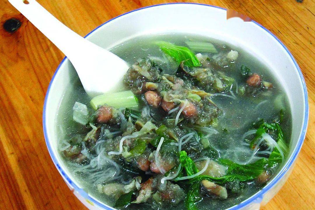 忘不了的晋江味来自这条鱼