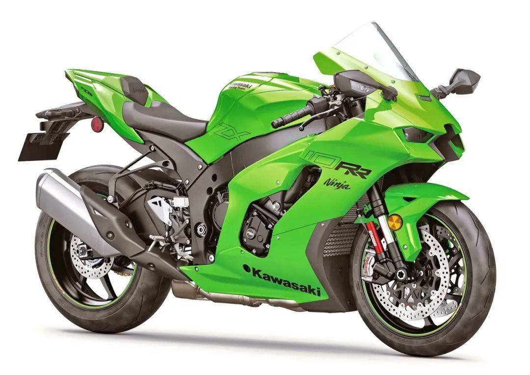 kawasaki新一代超级跑车2021zx10r概述