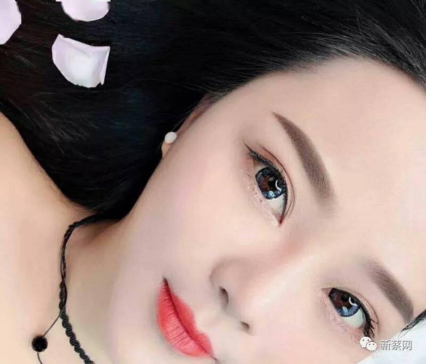 必须曝光仅需198抢购原价880元韩式半永久纹眉新蔡妹子都心动了