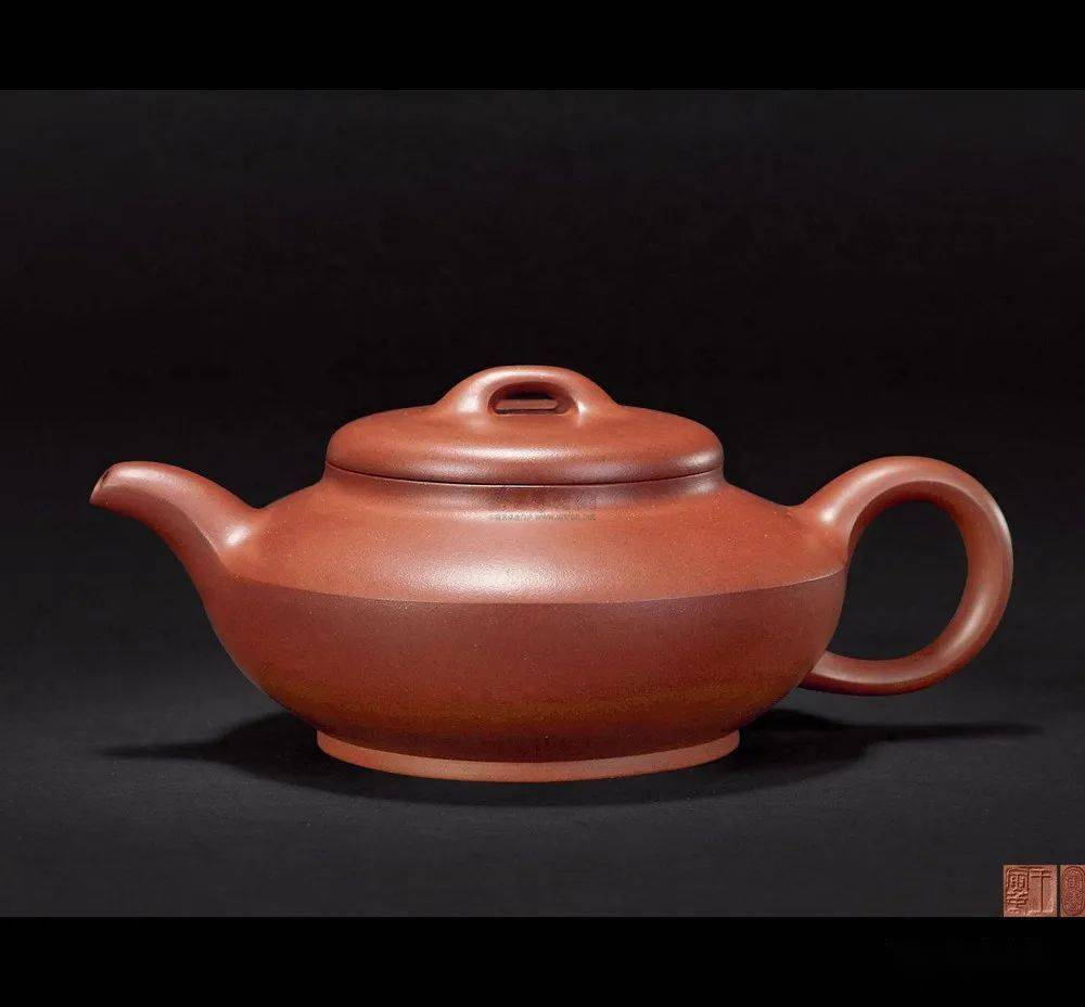 合欢【经典传承】坡仙之徒,皆大欢喜_曼生