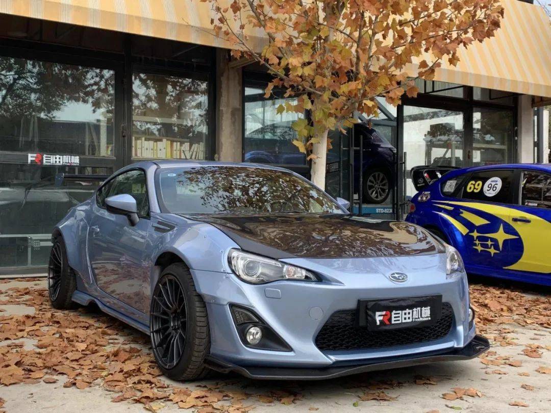 斯巴鲁brz车主关于"t"的真实分析_手机搜狐网