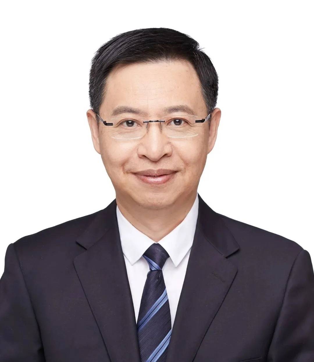 56岁韩龙任矿冶科技集团党委书记董事长夏晓鸥到龄退休