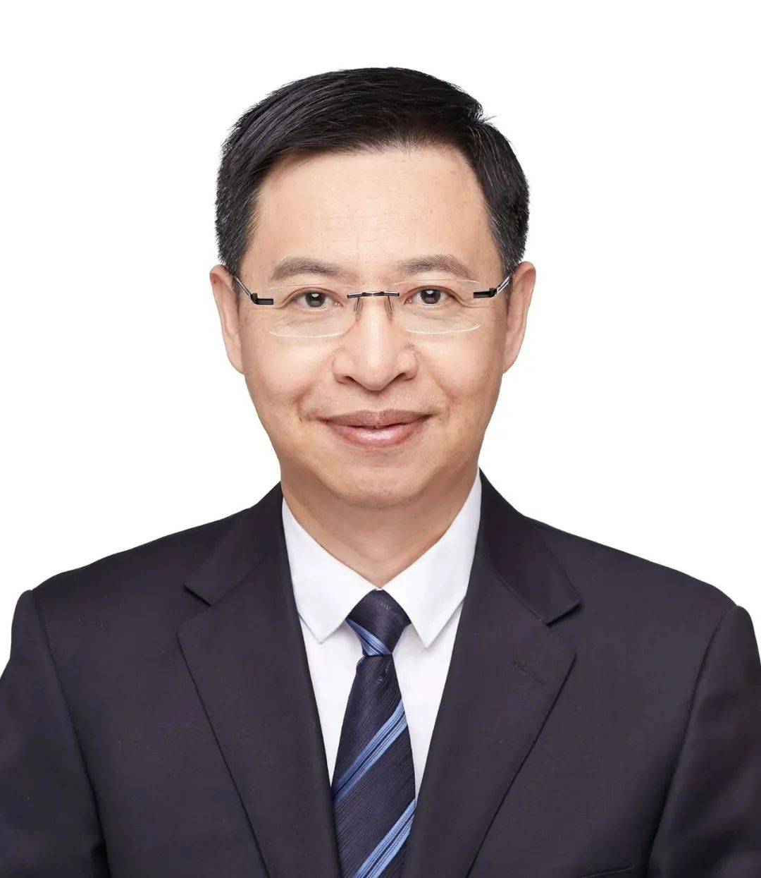 韩龙任矿冶科技集团党委书记,董事长