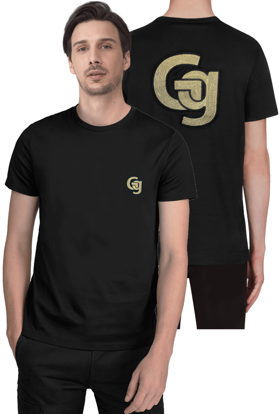 giordano gold label