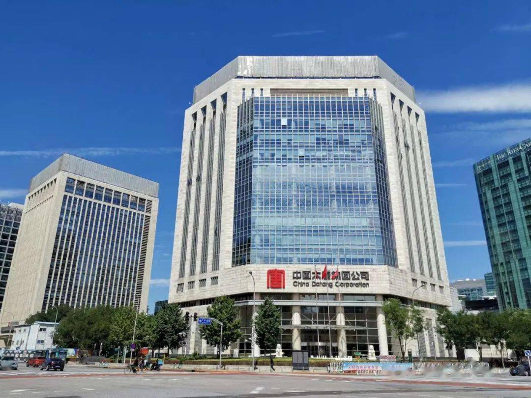 中国大唐集团公司中国石化工程建设有限公司北京宝沃集团全国农业展览