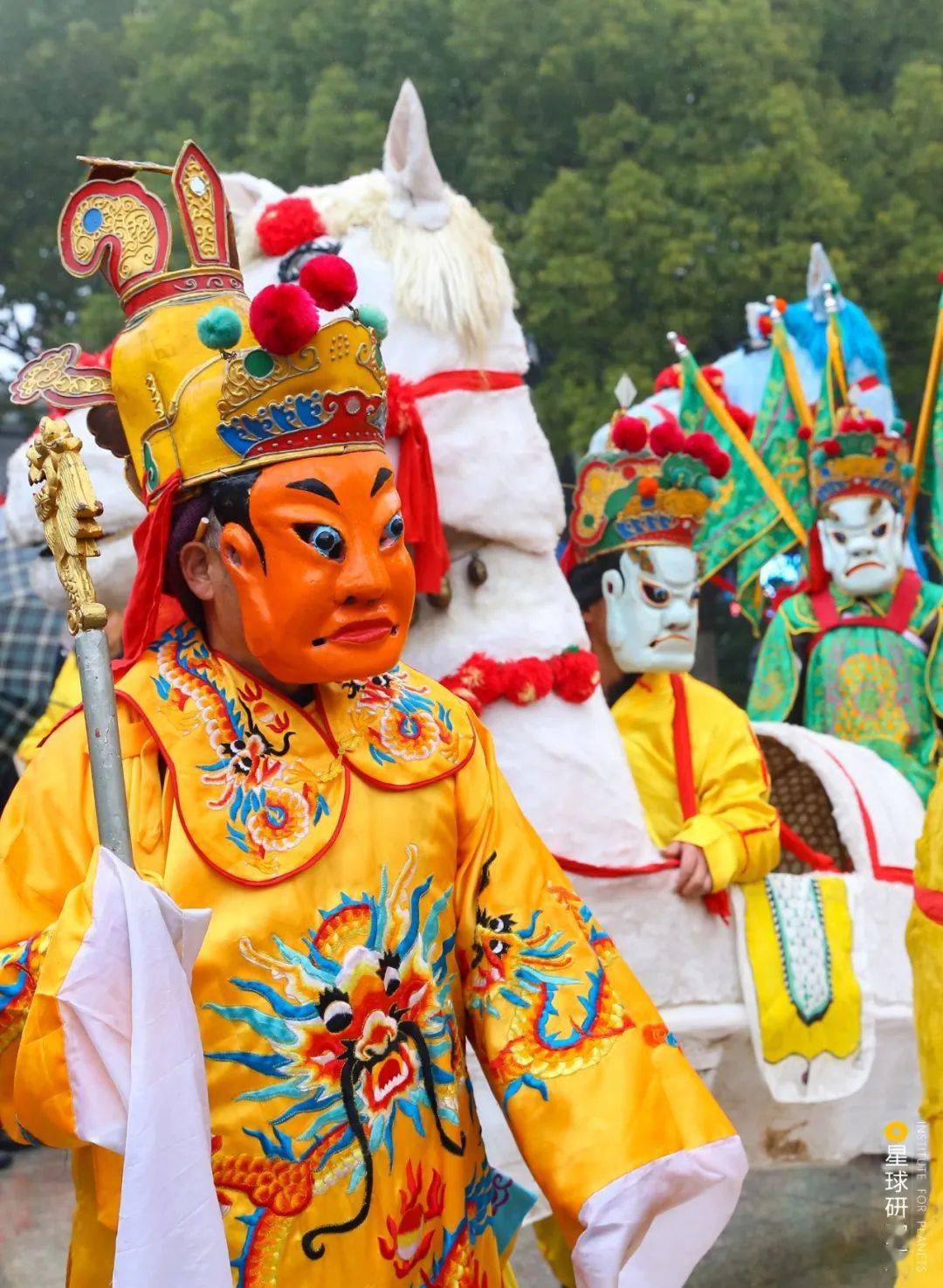 溧阳,为何值得一去?