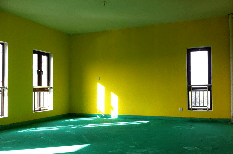 装修中隐蔽工程可见化趋势 ,家装行业引导的"黄墙绿地".