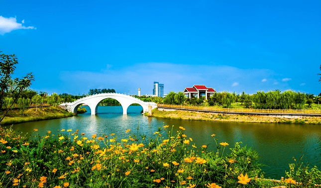 峰峰矿区:"九个全域"建设宜居乡村