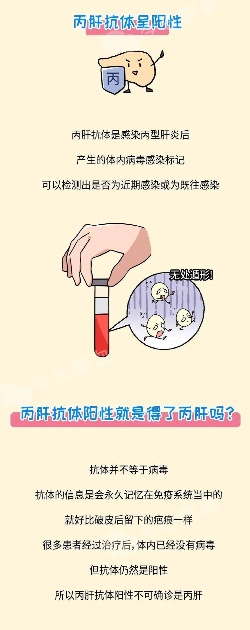 一图看懂,血检报告的那些事儿~_血液