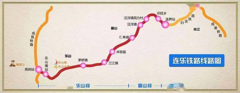 威县铁路规划图片