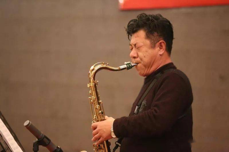 怎么练习新曲子(附视频-星-次中萨克斯)