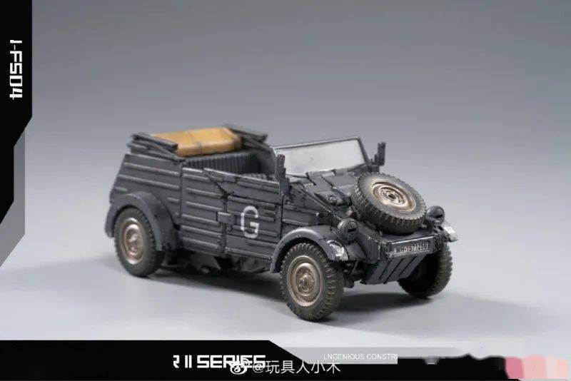 转载变形金刚非官方twfs04二战版路障官图