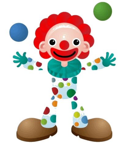 迪士尼小丑天团驾到桂平带你嗨翻周末