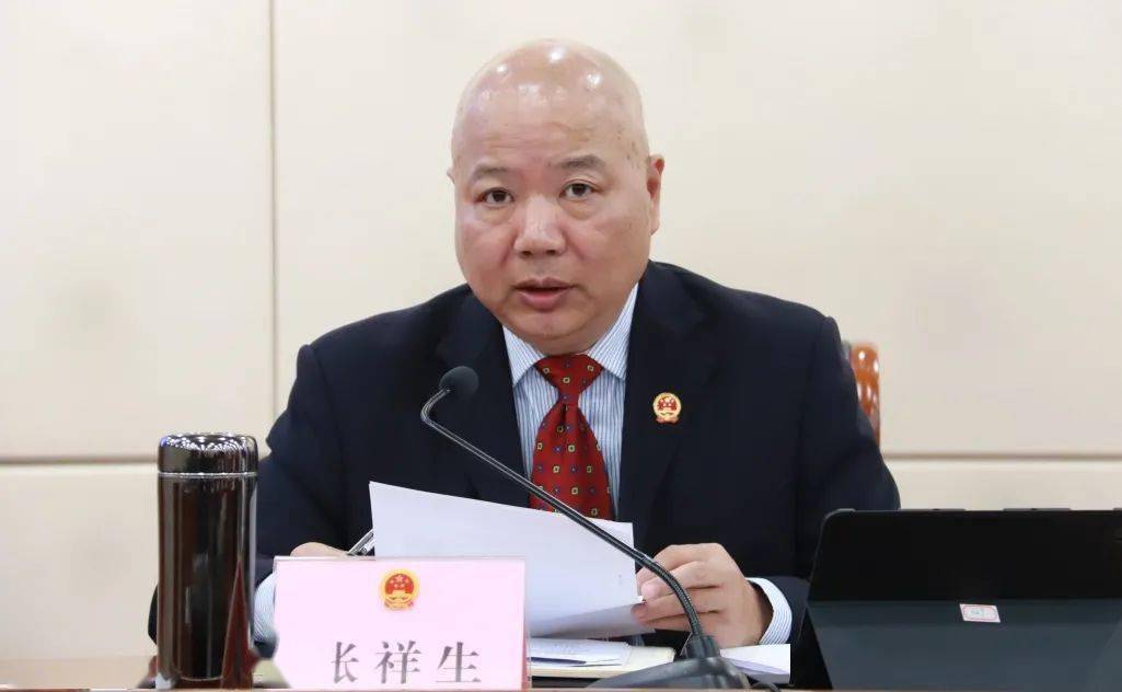 【人大要闻】海盐县十五届人大常委会召开第三十三次会议