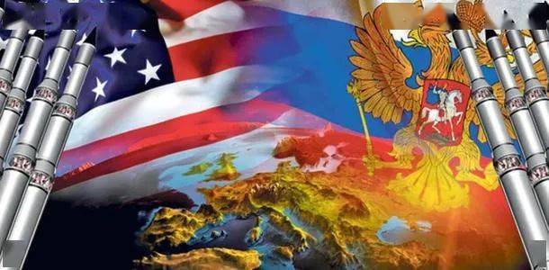 智库声音美俄在核力量上的博弈与较量