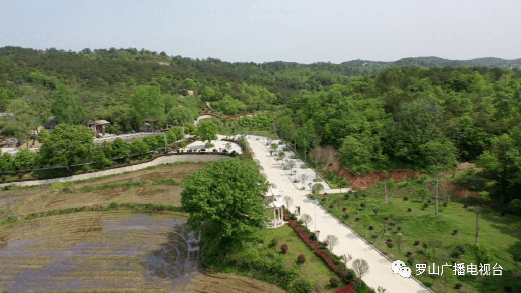 传承民间艺术活跃乡村文化记彭新镇天竺村文艺表演团