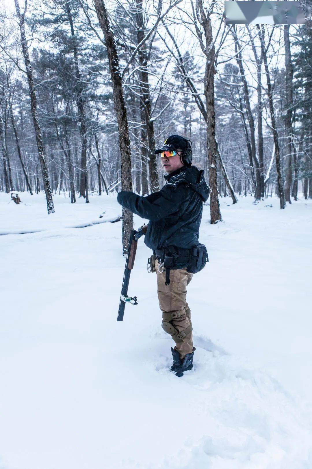 一起来玩吧‖漂给你看!冰天雪地中的奇妙体验只出现在这儿
