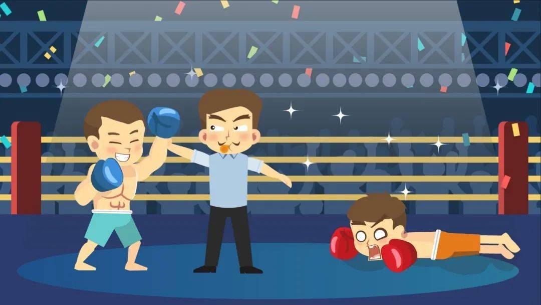 职业拳击是真的职业吗
