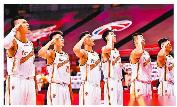 好消息:八一重要成员将重返cba,新东家看重的不只是他的能力_八一队