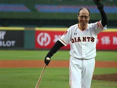 棒球人物志|王贞治:如果不断苦练,运气也会站在你这边_日本