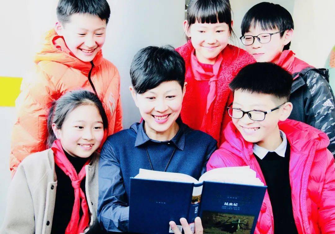 长青小学校长彭音给孩子一个体艺平台成为他走向梦想的起点