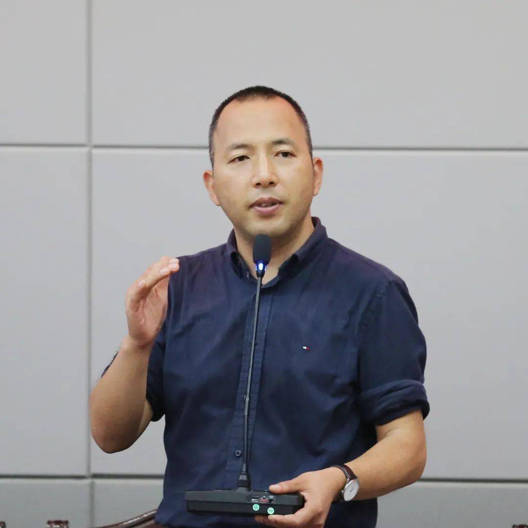 和谐共生 合作齐进|椒江区"小学语文教学共同体"启动