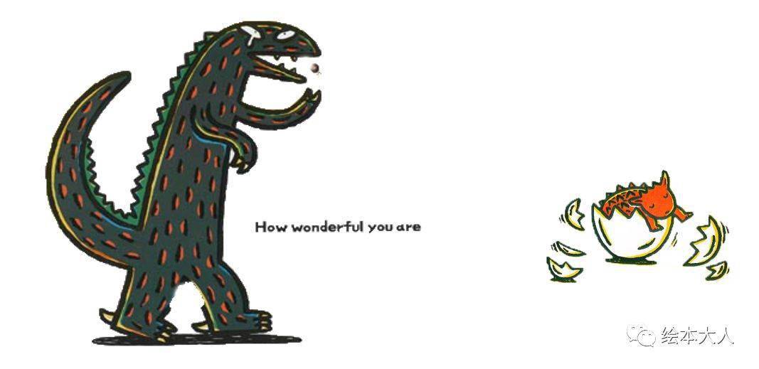 绘本变成舞台剧你看起来好像很好吃上海巡演购票85折