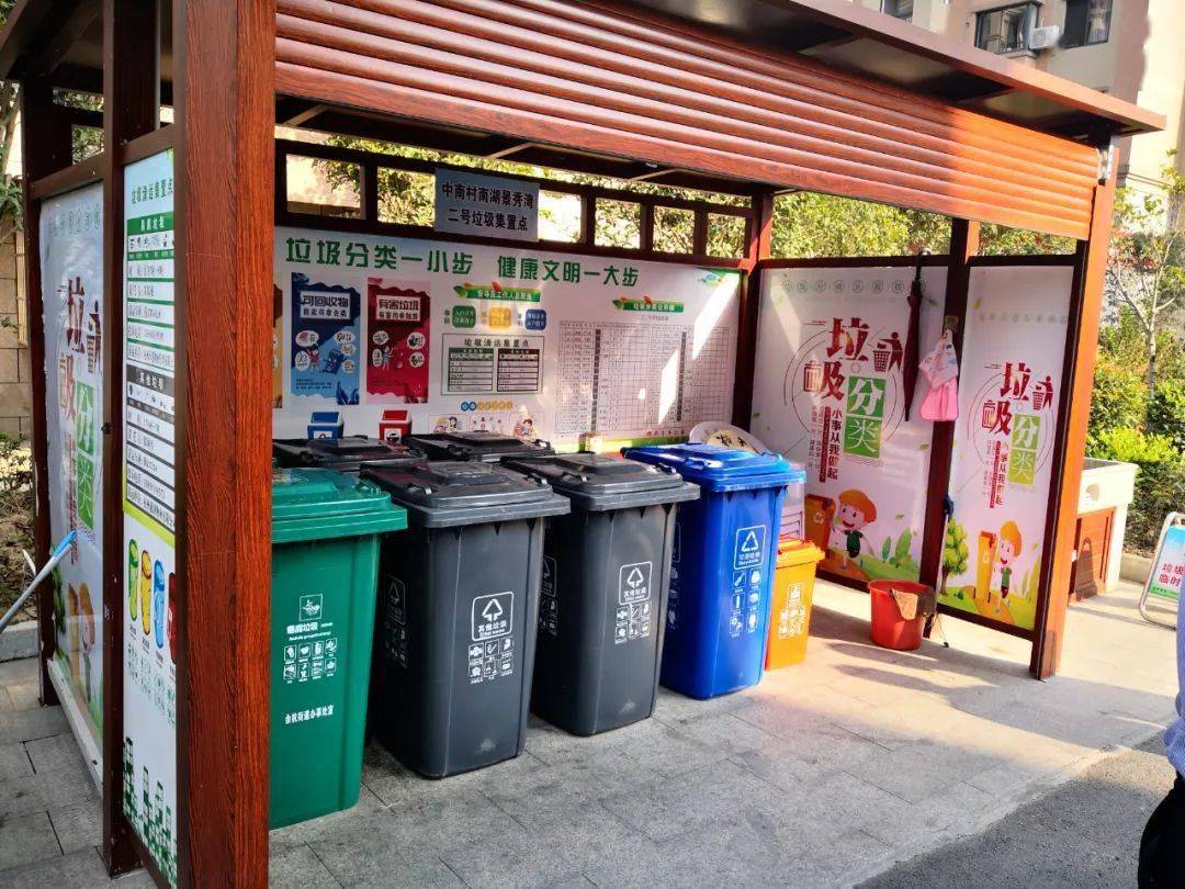 垃圾分类摄影比赛开始报名啦!丰厚奖品等你来拿!